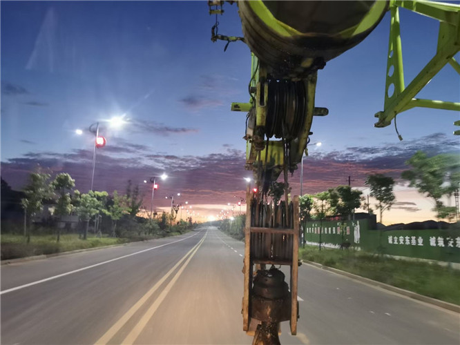 凤县大件吊装怎么收费